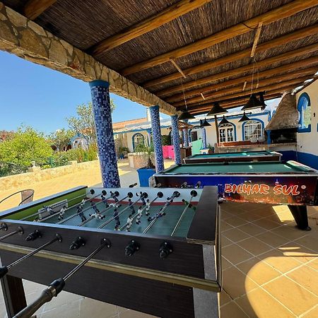 Hotel Oasis Camp Portugal Lagoa  Esterno foto