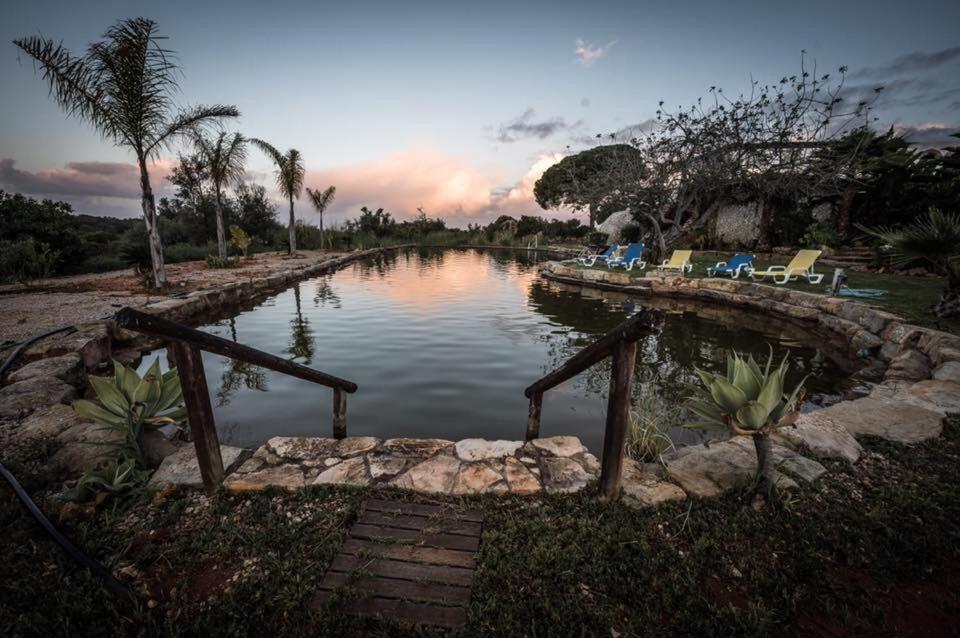 Hotel Oasis Camp Portugal Lagoa  Esterno foto