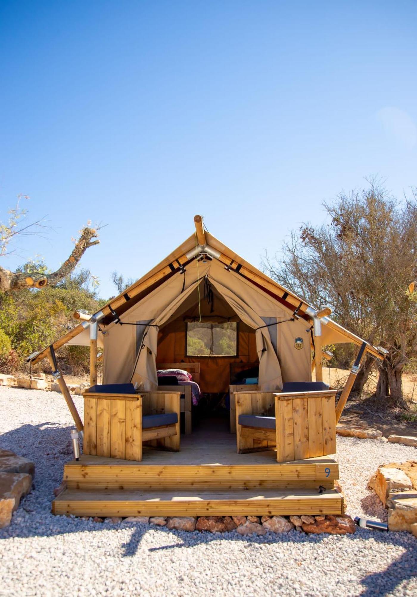 Hotel Oasis Camp Portugal Lagoa  Esterno foto