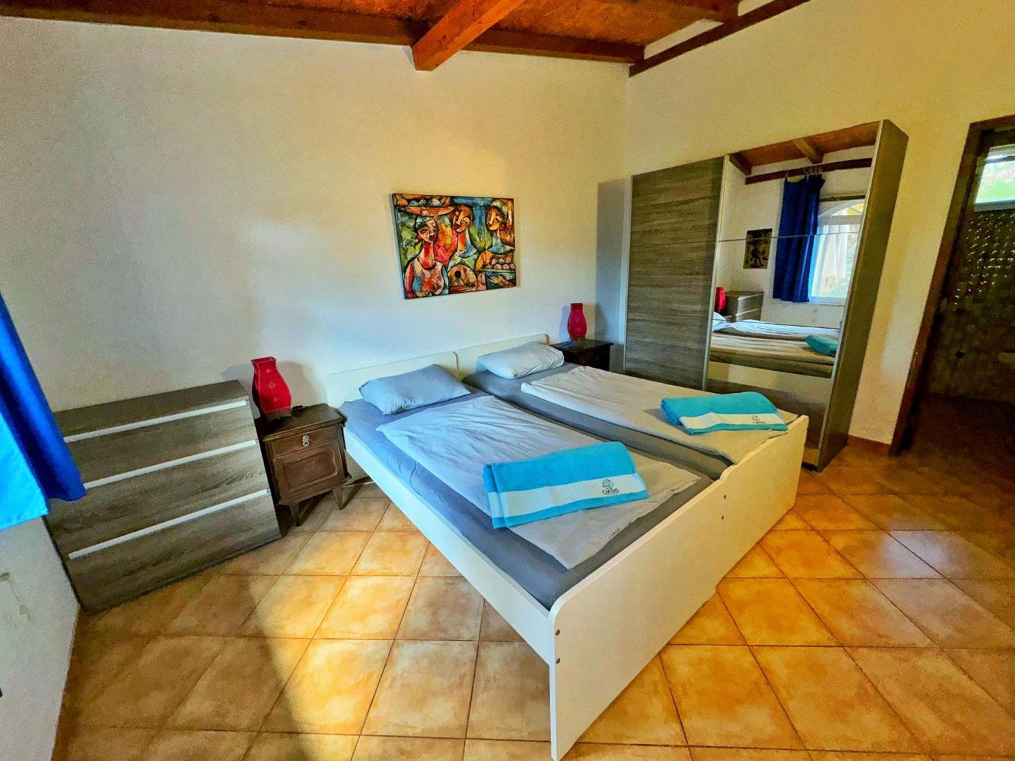Hotel Oasis Camp Portugal Lagoa  Esterno foto