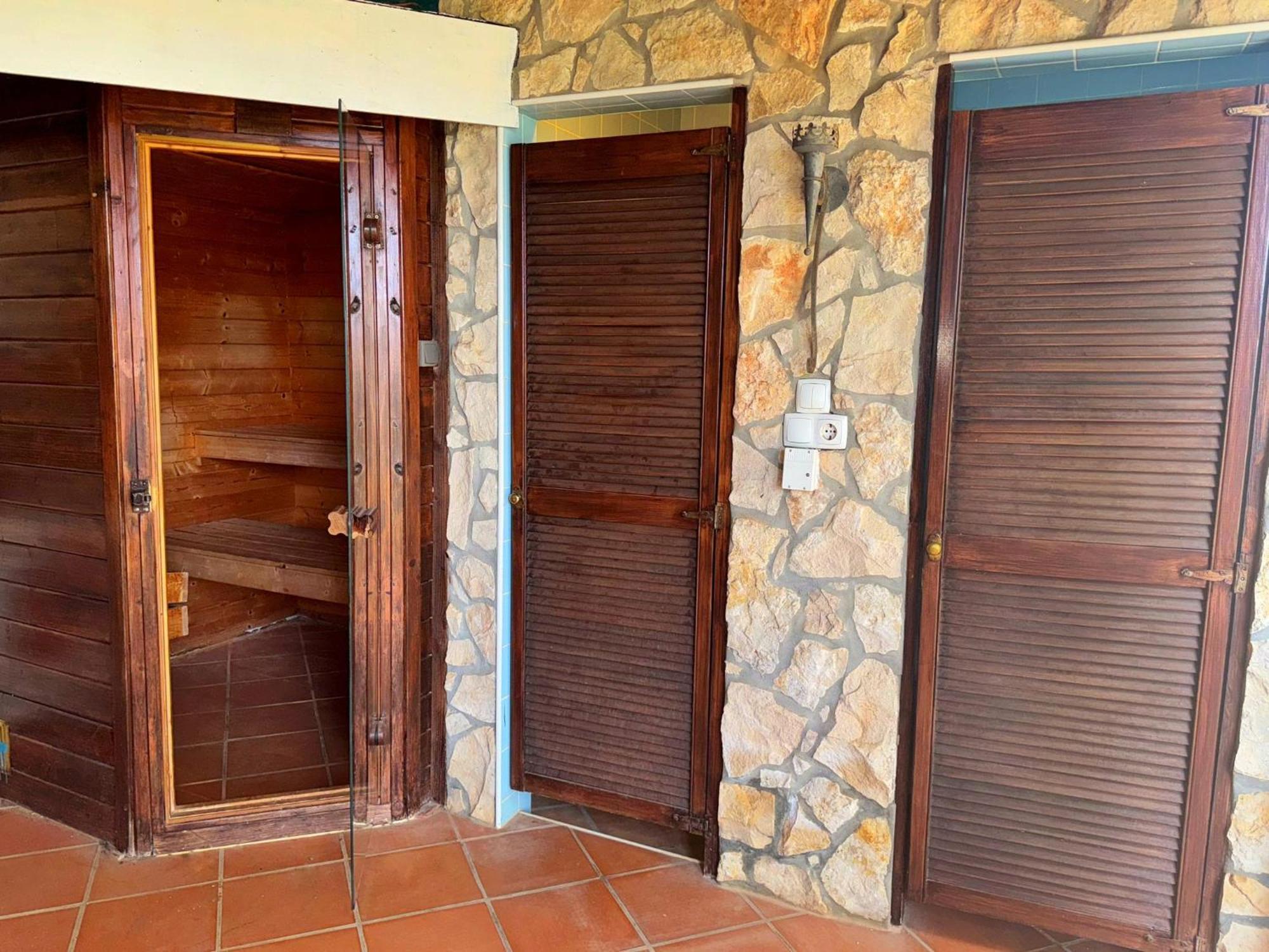 Hotel Oasis Camp Portugal Lagoa  Esterno foto