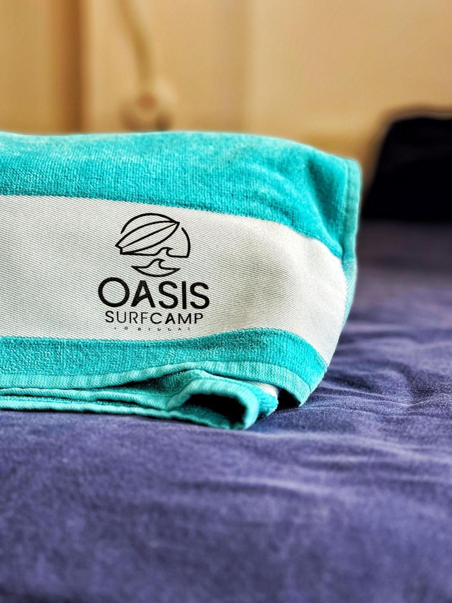 Hotel Oasis Camp Portugal Lagoa  Esterno foto