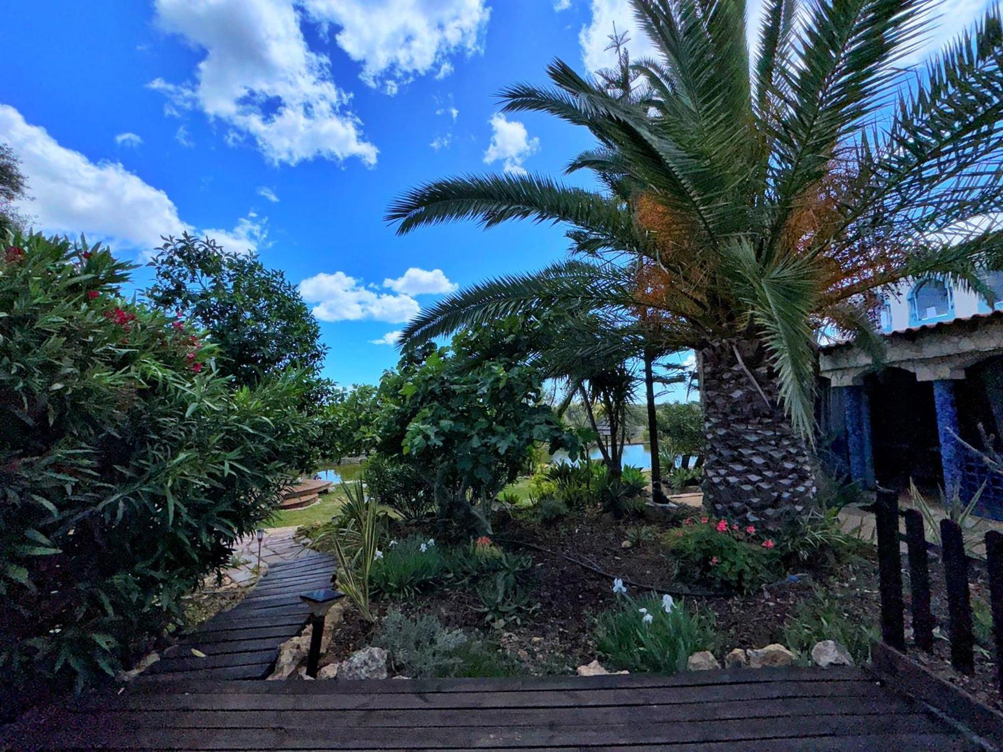 Hotel Oasis Camp Portugal Lagoa  Esterno foto