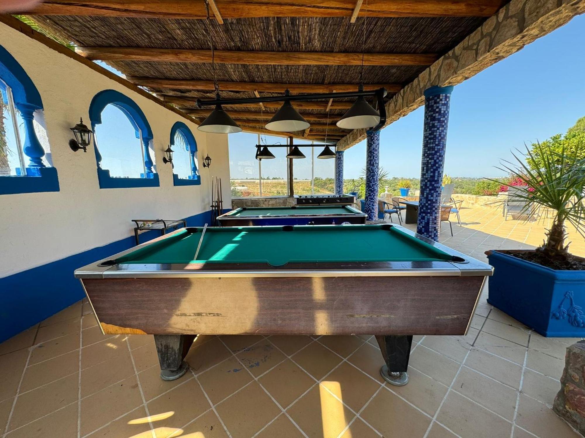 Hotel Oasis Camp Portugal Lagoa  Esterno foto